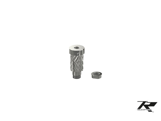 MOTOR PINION 15T 6MM (TR682-015)