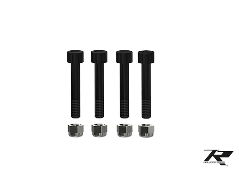 TAIL GRIP SCREWS (TR687-316)