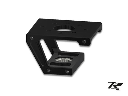 MOTOR MOUNT TRON 7.0/DNAMIC/5.8 (TR700-206)