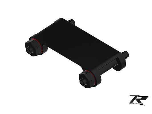 ADJUSTABLE FBL MOUNTING TRAY (TR700-212)
