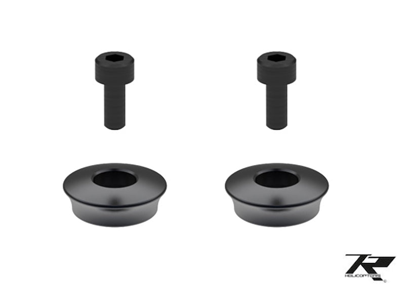 SUPERSONIC CANOPY MOUNT SPARE KNOB (TR701-180)