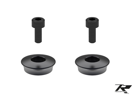 SUPERSONIC CANOPY MOUNT SPARE KNOB (TR701-180)