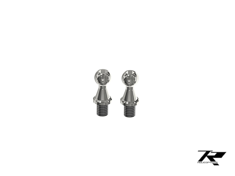PIVOT STEEL BALL SET 2PCS (TR702-012)