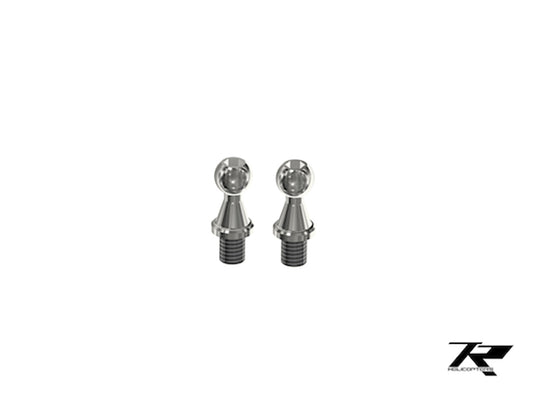 PIVOT STEEL BALL SET 2PCS (TR702-012)
