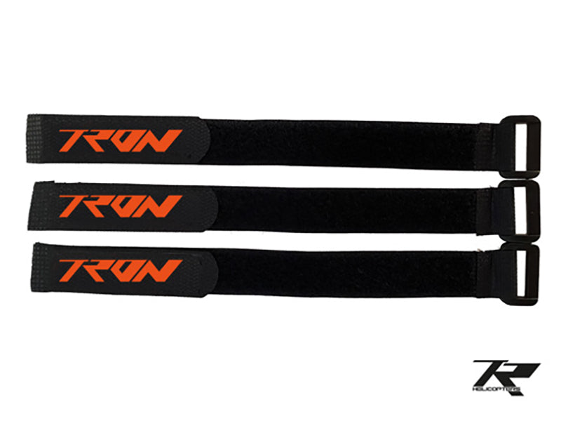 VELCRO STRAPS 3PCS (TR704-109)