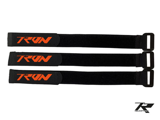 VELCRO STRAPS 3PCS (TR704-109)
