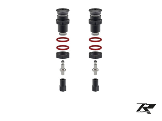 REAR CANOPY MOUNTS (TR704-246)