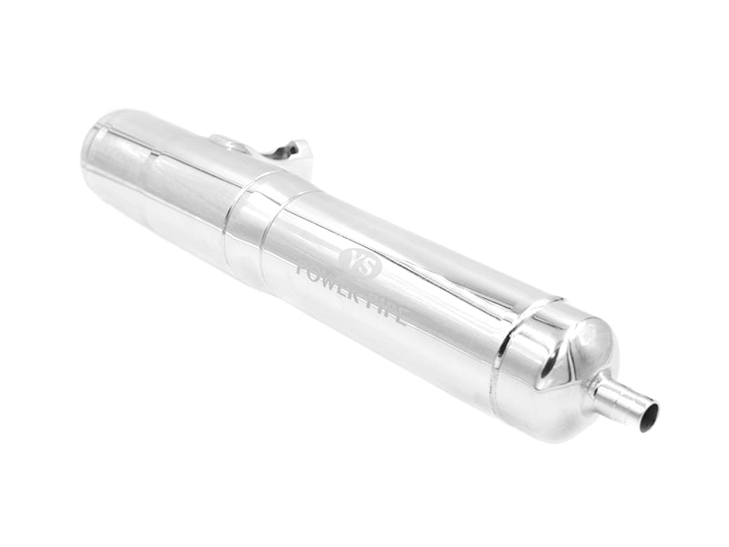 YS POWER POWER PIPE 91SRX/96SRX 用排气管 (YS7232)