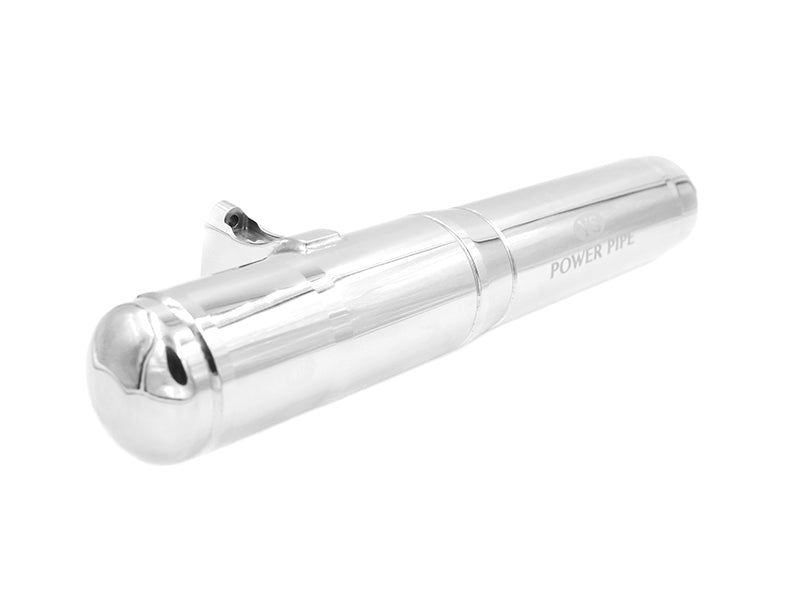 YS POWER POWER PIPE 91SRX/96SRX 用排气管 (YS7232)