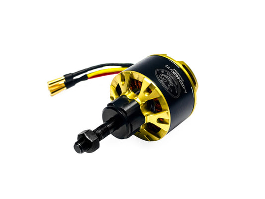 SCORPION A-4220-540KV V2 MOTORS (A-4220)