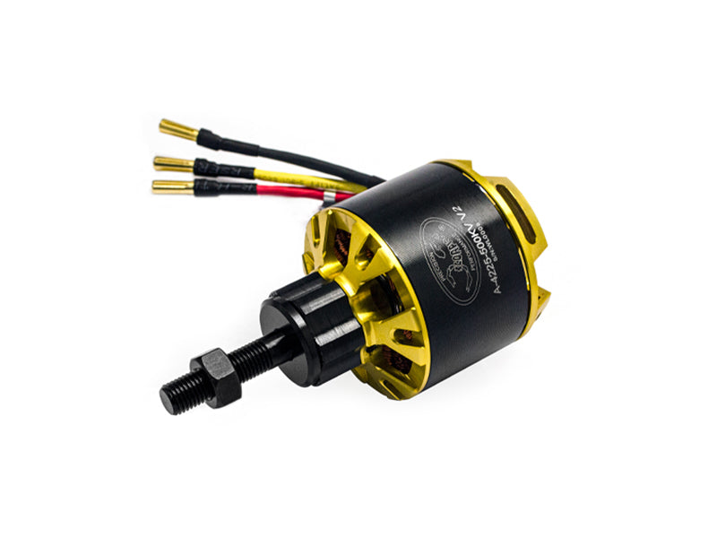 SCORPION A-4225-500KV V2 MOTOR (A-4225-500-V2)
