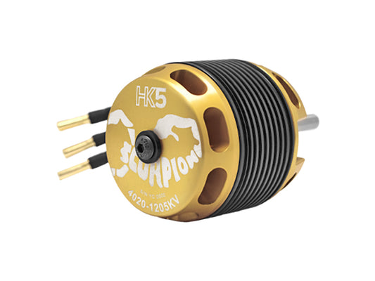 SCORPION HK5-4020-1205/850KV MOTORS (HK5-4020)