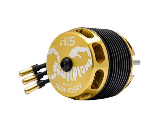 SCORPION HK5-5024-535/475KV MOTORS (HK5-5024)