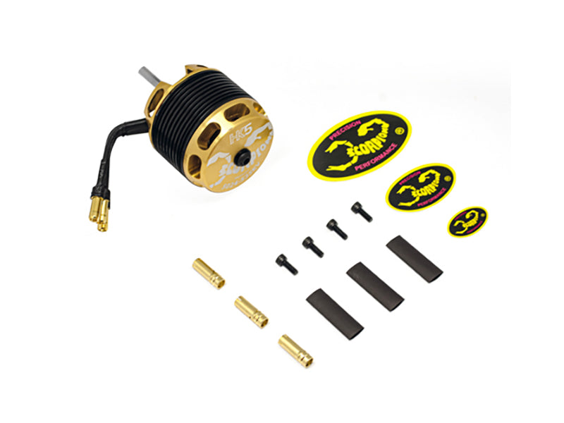 SCORPION HK5-5024-535/475KV MOTORS (HK5-5024)