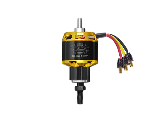 SCORPION SII-4020-420/540/630KV MOTORS (SII-4020)