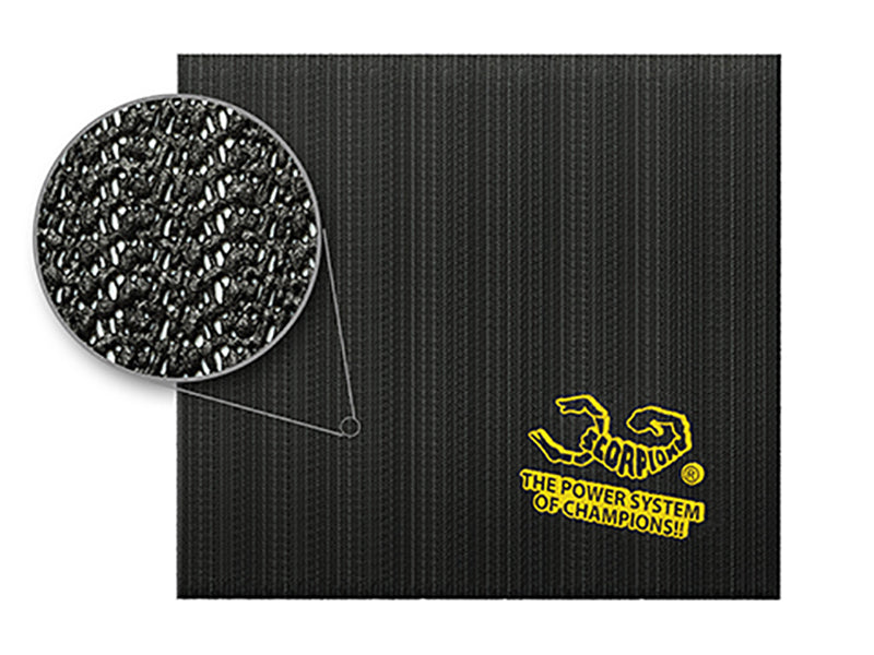 SCORPION ANTI-SLIP PIT MAT (SCO-ANTI-SLIP-PIT)
