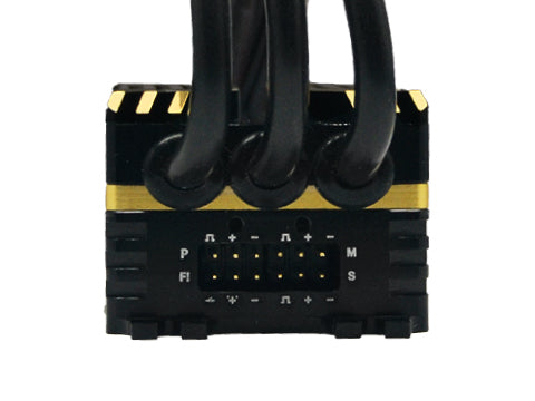 SCORPION TRIBUNUS III 08-160A ESC SBEC (TRI-3-08-160)