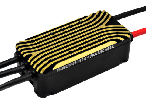 SCORPION TRIBUNUS III 14-120A ESC SBEC (TRI-3-14-120)