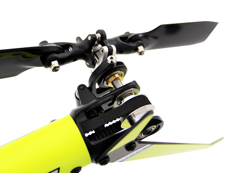 GOBLIN RAW 500 YELLOW (SG520)