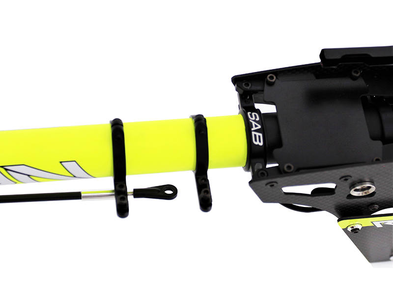 GOBLIN RAW 500 YELLOW (SG520)