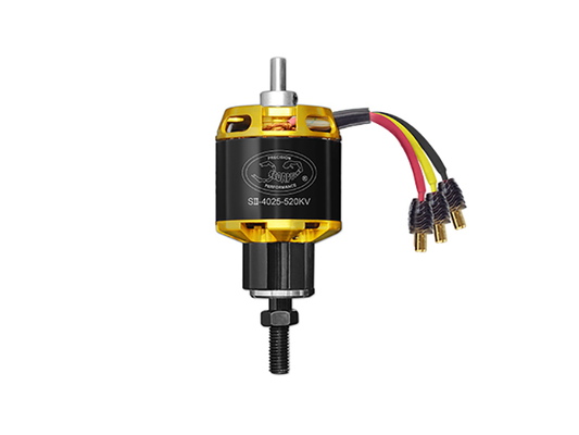 SCORPION SII-4025-330/440/520 MOTORS (SII-4025)