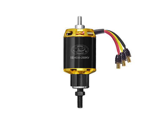 SCORPION SII-4035-250/330/380/450KV MOTORS (SII-4035)