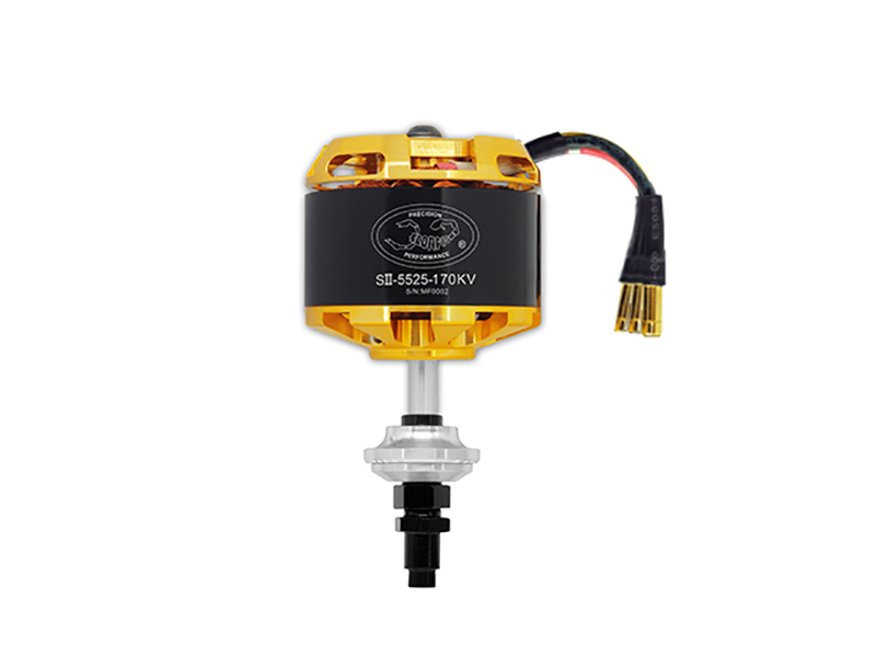 SCORPION SII-5525-170/195/210KV MOTORS (SII-5525)