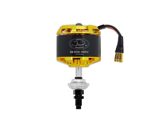 SCORPION SII-5535-160/190KV MOTORS (SII-5535)