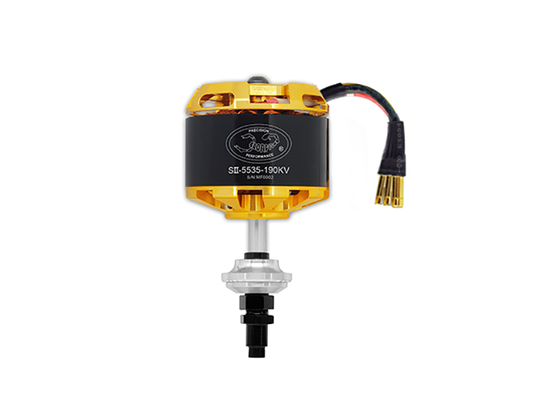 SCORPION SII-5535-160/190KV MOTORS (SII-5535)