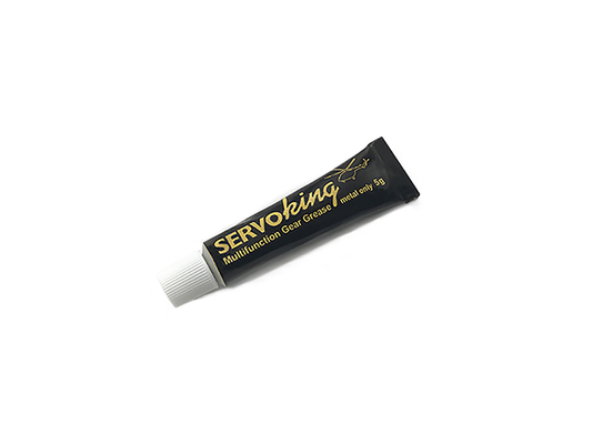 SK MULTIFUNCTION MOS2 METAL GEAR GREASE 5G (SK-MOS2-5G)