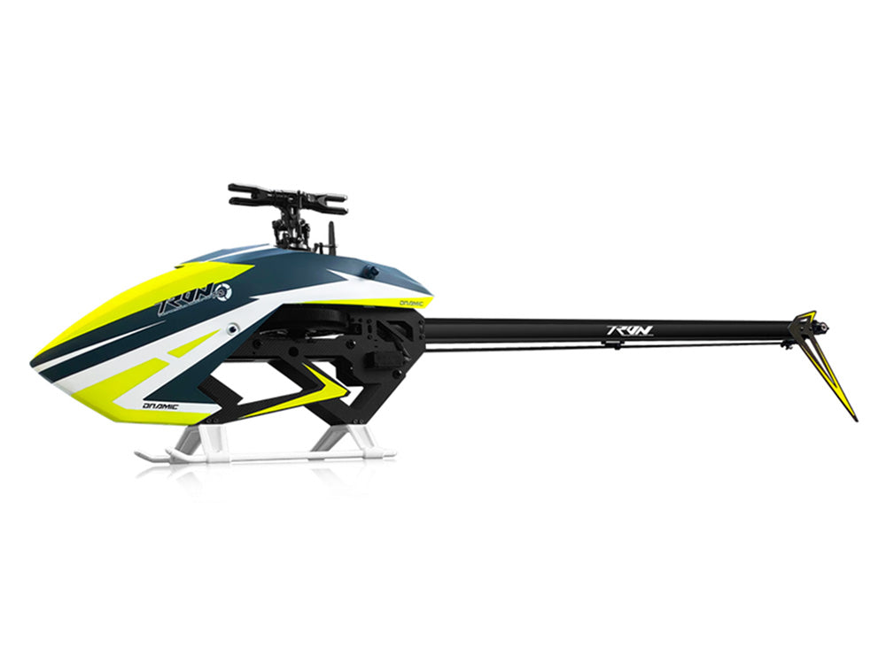 TRON 7.0 DNAMIC YELLOW (TR680-998)