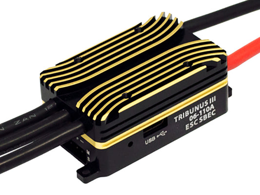 SCORPION TRIBUNUS III 06-110A ESC SBEC (TRI-3-06-110)