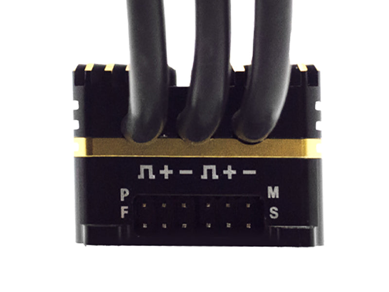 SCORPION TRIBUNUS III 06-110A ESC SBEC (TRI-3-06-110)