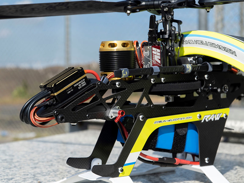 SCORPION TRIBUNUS III 06-110A ESC SBEC (TRI-3-06-110)