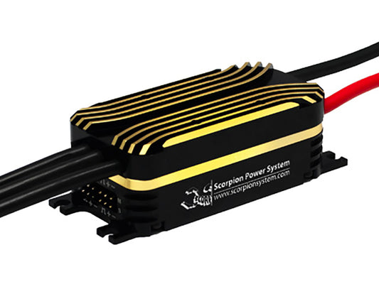 SCORPION TRIBUNUS III 06-160A ESC SBEC (TRI-3-06-160)
