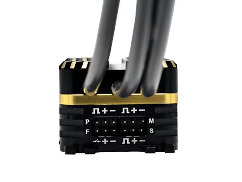 SCORPION TRIBUNUS III 06-160A ESC SBEC (TRI-3-06-160)