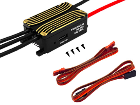 SCORPION TRIBUNUS III 06-80A ESC SBEC (TRI-3-06-80)