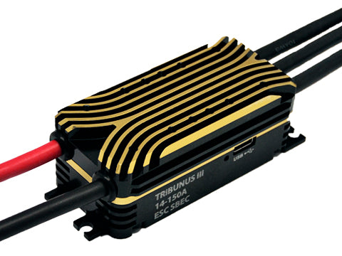 SCORPION TRIBUNUS III 14-150A ESC SBEC (TRI-3-14-150)
