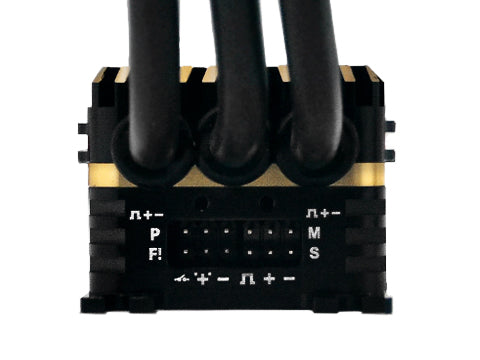 SCORPION TRIBUNUS III 14-150A ESC SBEC (TRI-3-14-150)