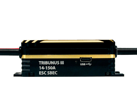 SCORPION TRIBUNUS III 14-150A ESC SBEC (TRI-3-14-150)