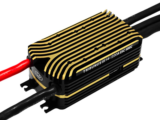 SCORPION TRIBUNUS III 14-220A ESC SBEC (TRI-3-14-220)