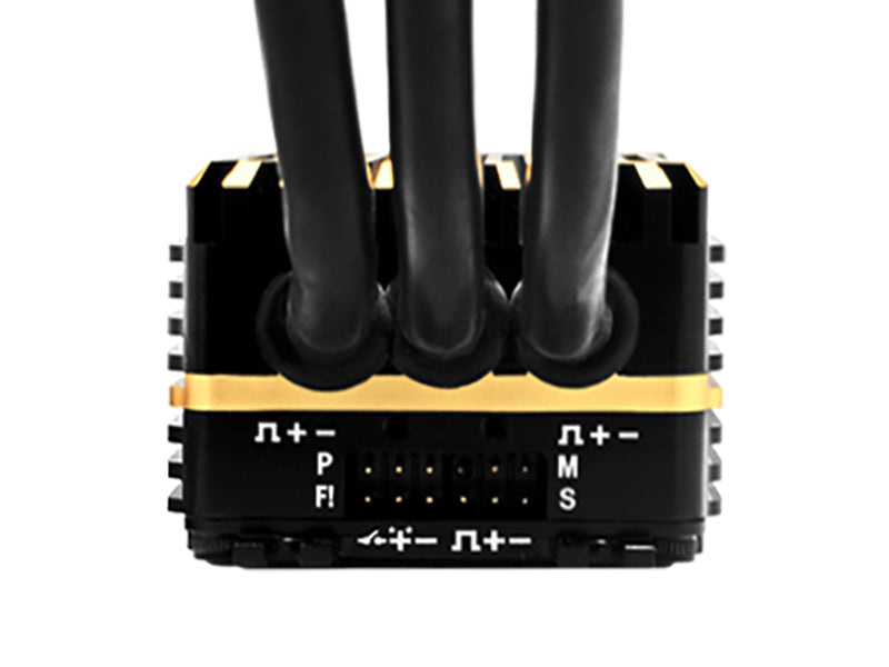 SCORPION TRIBUNUS III 14-220A ESC SBEC (TRI-3-14-220)