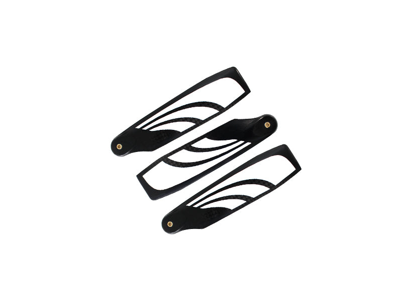 TAIL BLADES 1153TBS 3-BLADE (1153TBS)