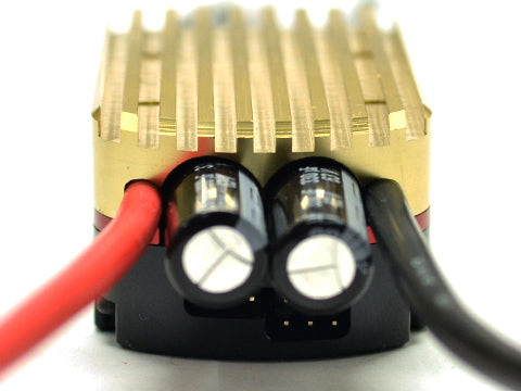 SCORPION TRIBUNUS II 12-80A ESC SBEC (TRI-2-12-80)