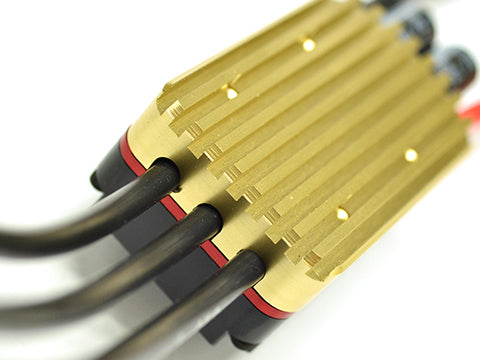 SCORPION TRIBUNUS II 12-80A ESC SBEC (TRI-2-12-80)