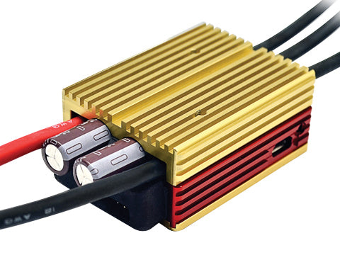 SCORPION TRIBUNUS II 12-130A ESC SBEC (TRI-2-12-130)