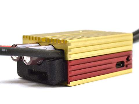 SCORPION TRIBUNUS II 12-130A ESC SBEC (TRI-2-12-130)