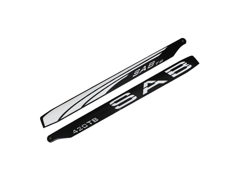 MAIN BLADES 420TBS (420TBS)