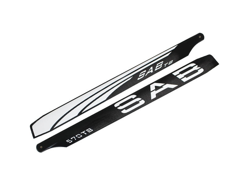 MAIN BLADES 570TBS (570TBS)