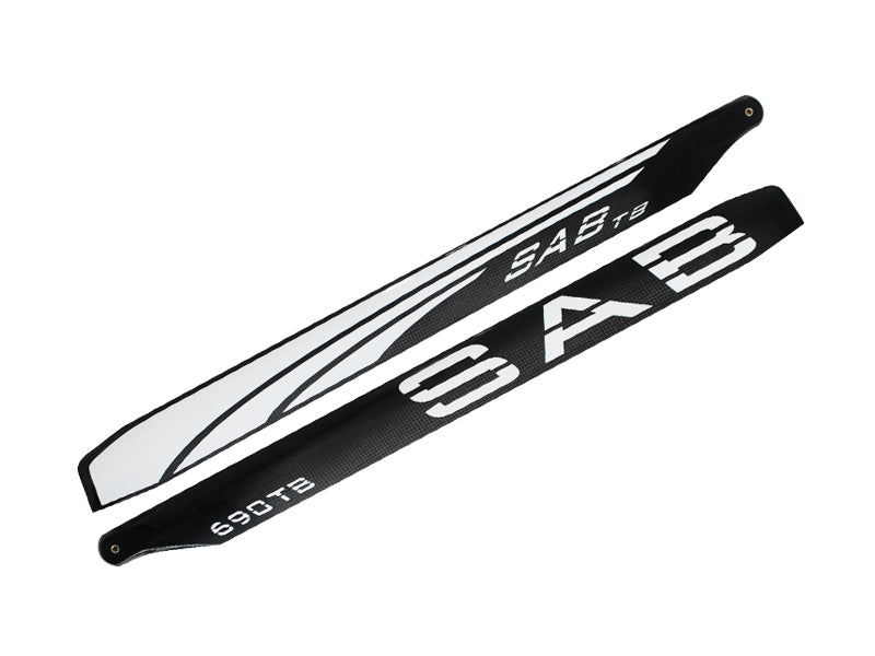 MAIN BLADES 690TBS (690TBS)